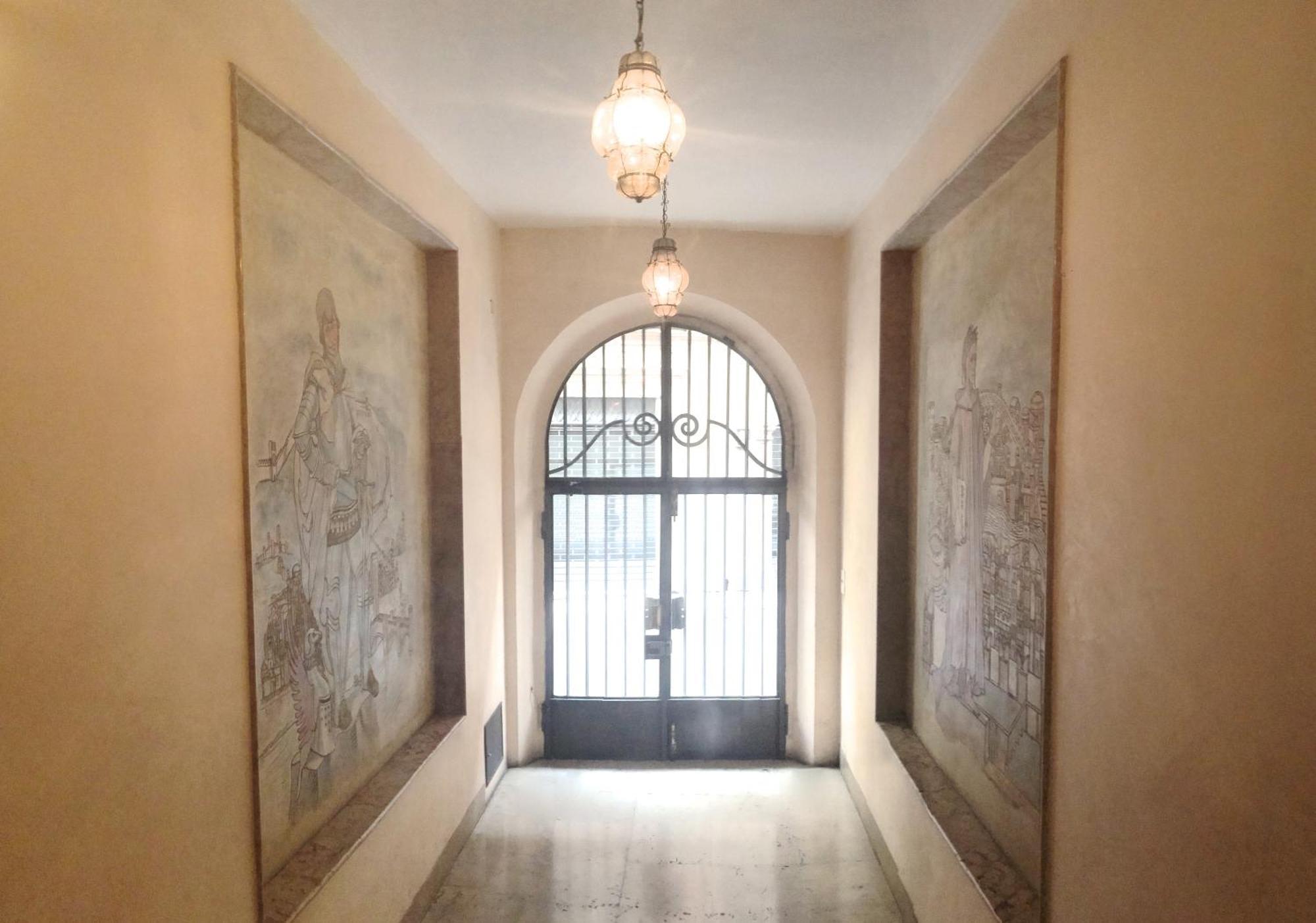 Nido Apartment Verona Kültér fotó