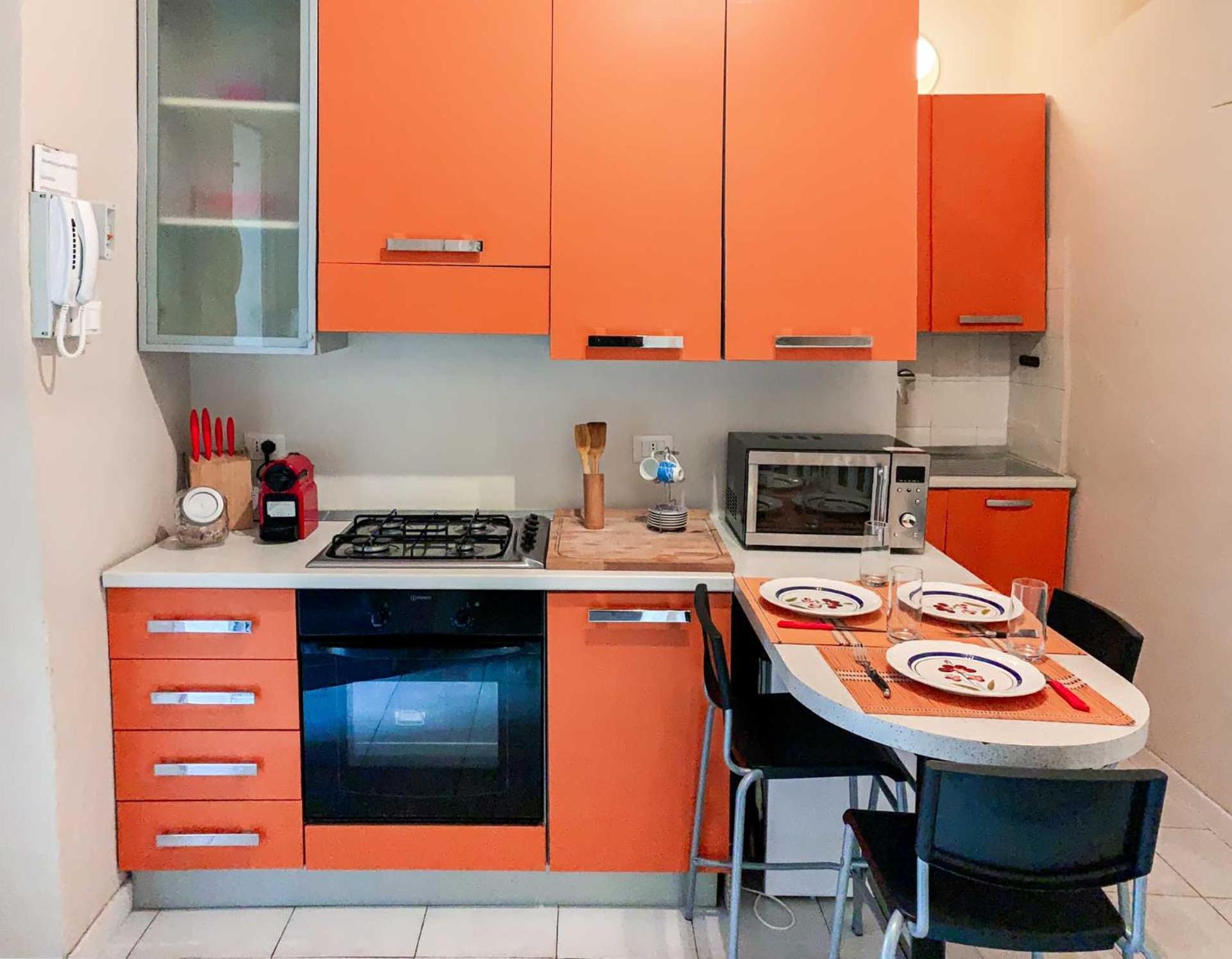 Nido Apartment Verona Kültér fotó