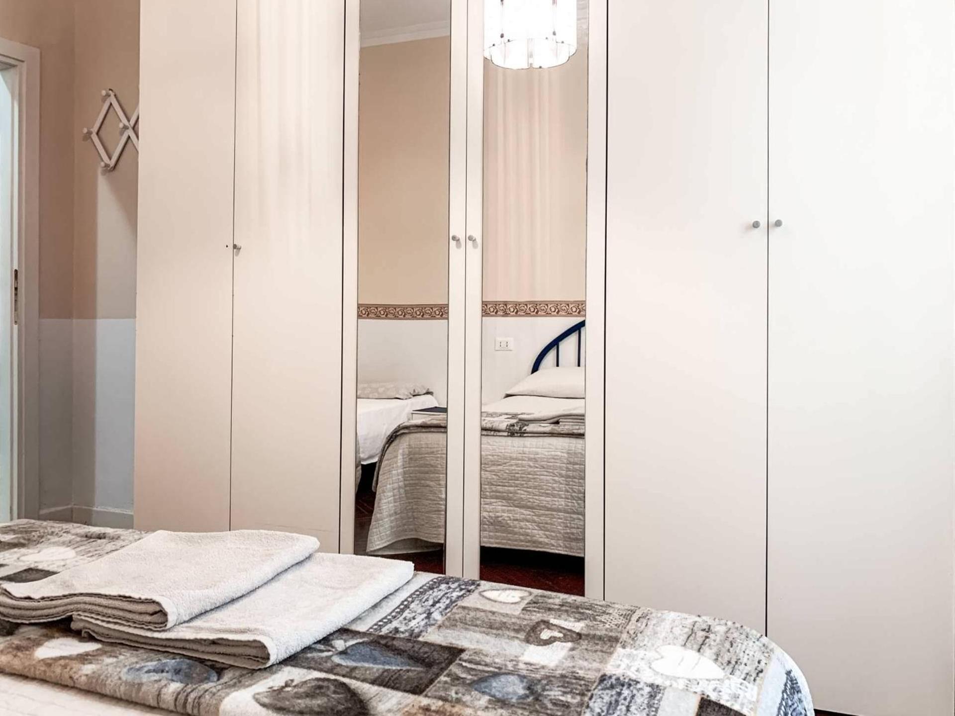 Nido Apartment Verona Kültér fotó