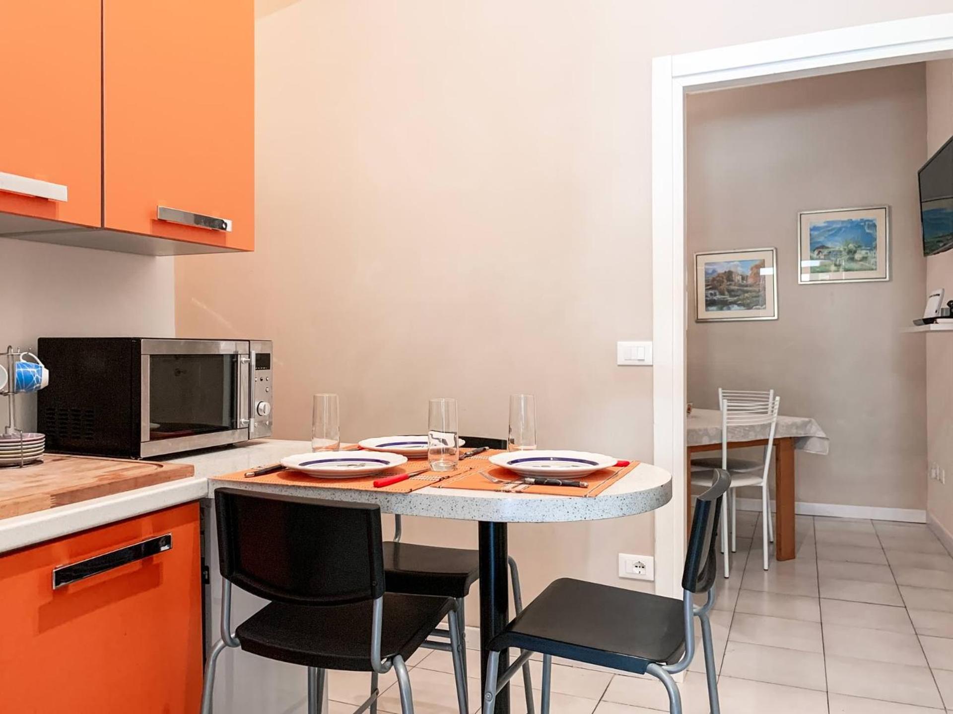Nido Apartment Verona Kültér fotó